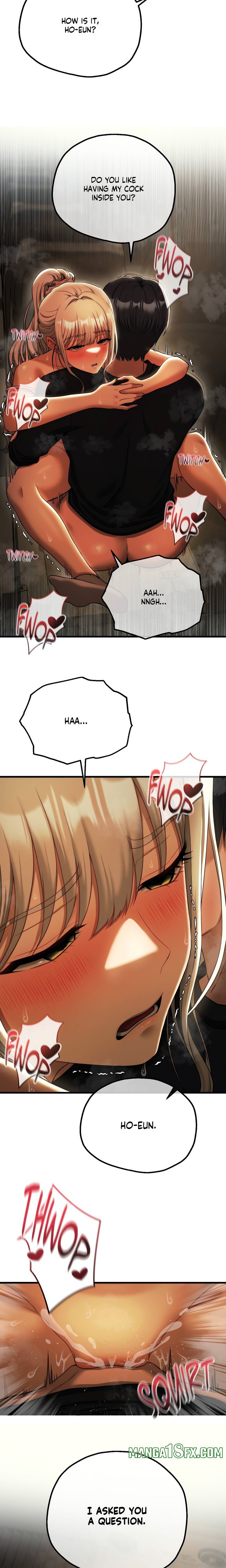 Cliterary Book Club - Chapter 17 Page 7