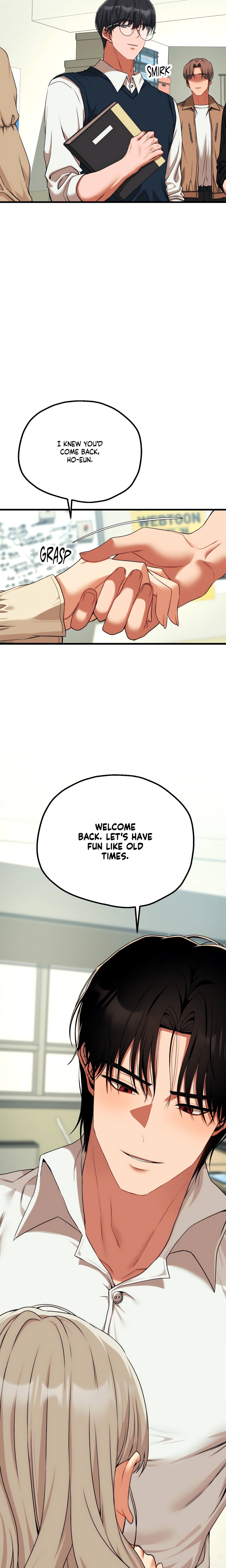 Cliterary Book Club - Chapter 18 Page 13