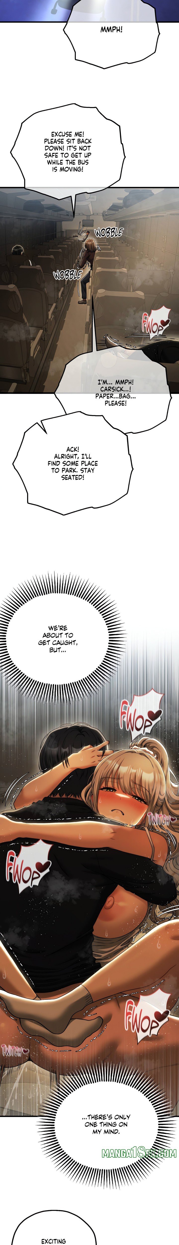 Cliterary Book Club - Chapter 18 Page 2