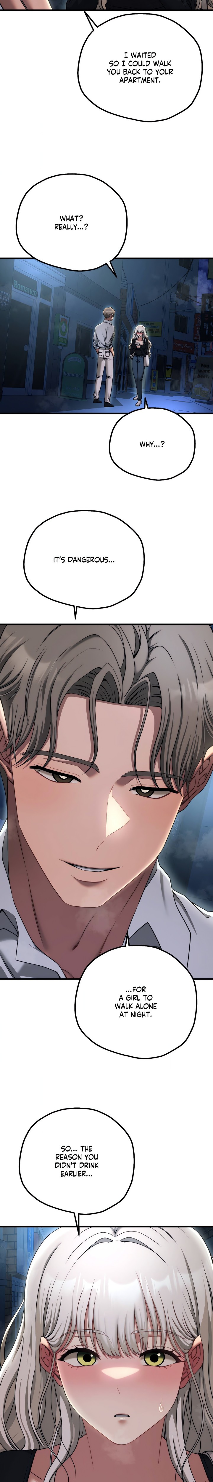 Cliterary Book Club - Chapter 18 Page 21