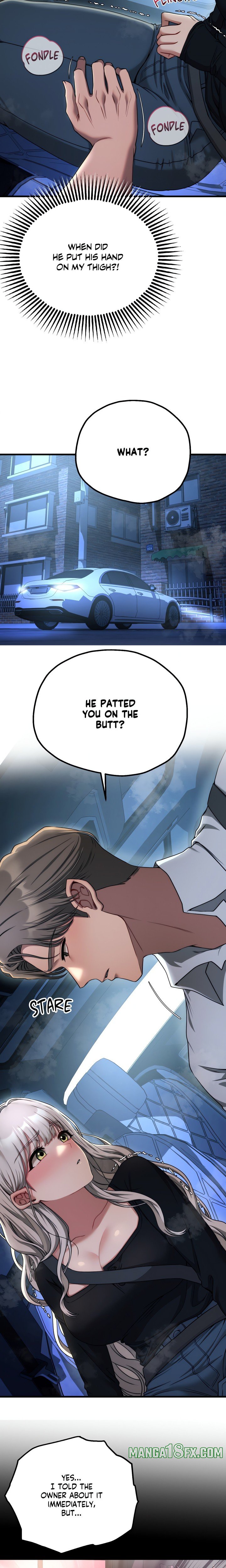 Cliterary Book Club - Chapter 19 Page 12