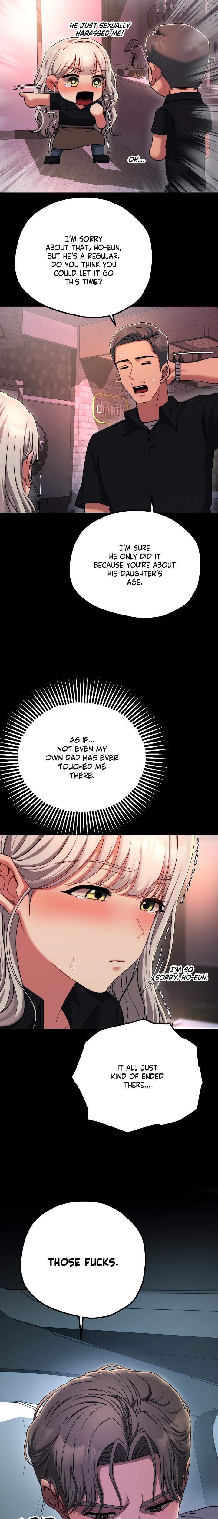 Cliterary Book Club - Chapter 19 Page 13