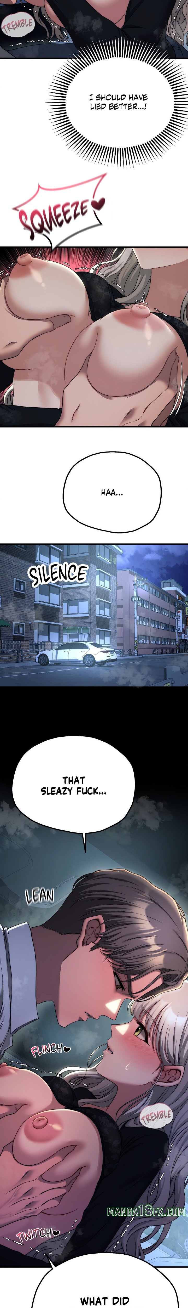 Cliterary Book Club - Chapter 19 Page 23