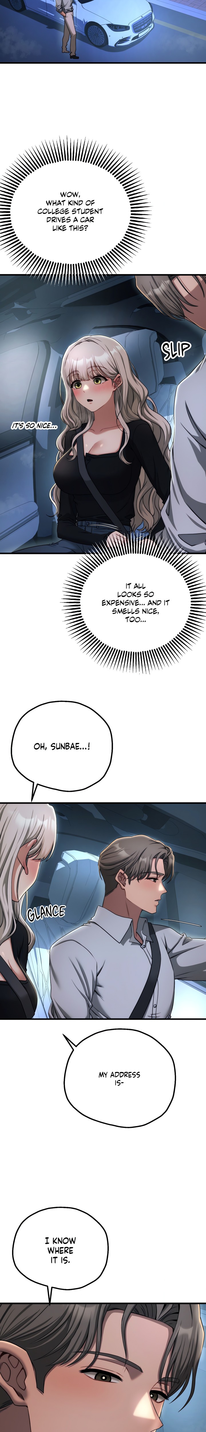 Cliterary Book Club - Chapter 19 Page 4