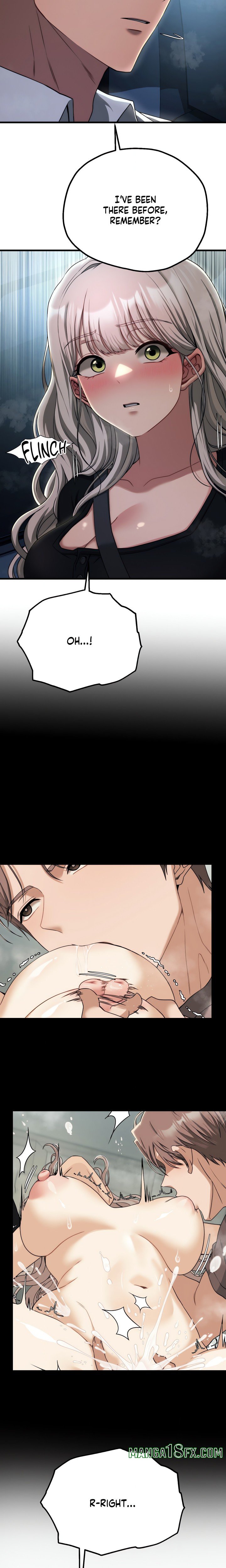 Cliterary Book Club - Chapter 19 Page 5