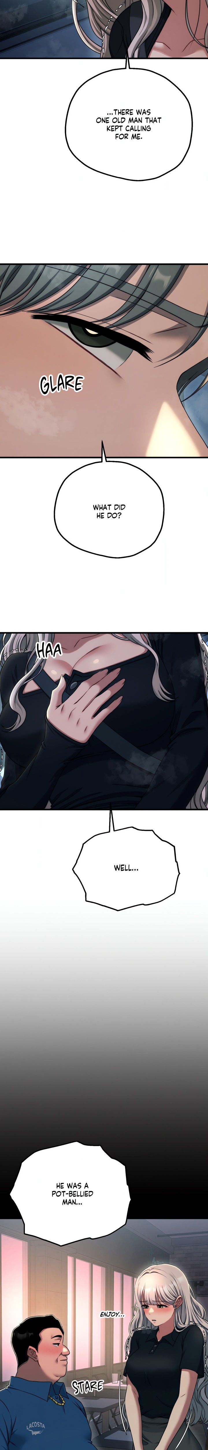 Cliterary Book Club - Chapter 19 Page 9