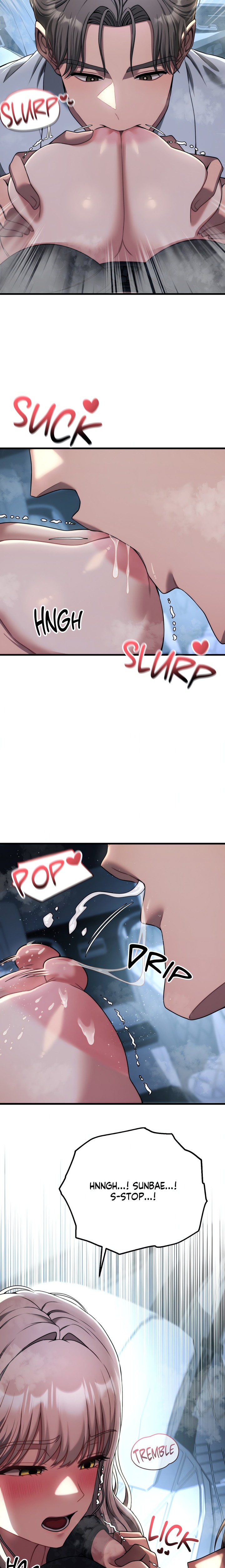 Cliterary Book Club - Chapter 20 Page 10