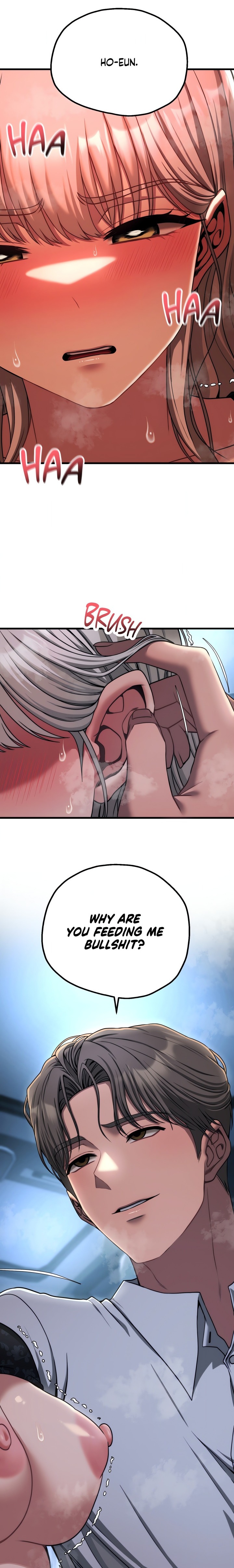 Cliterary Book Club - Chapter 20 Page 17