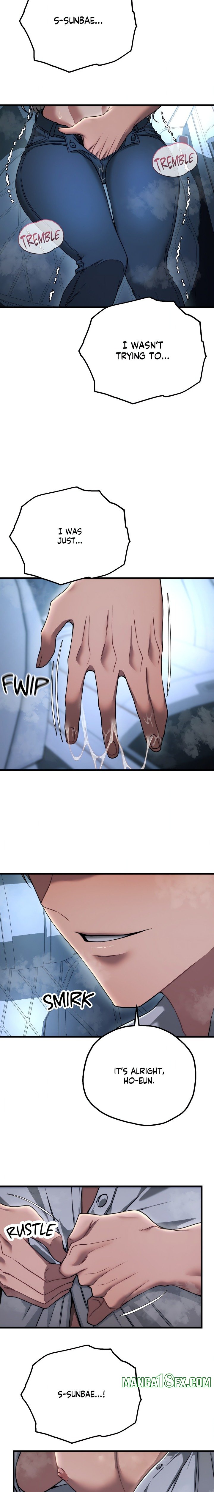 Cliterary Book Club - Chapter 20 Page 19