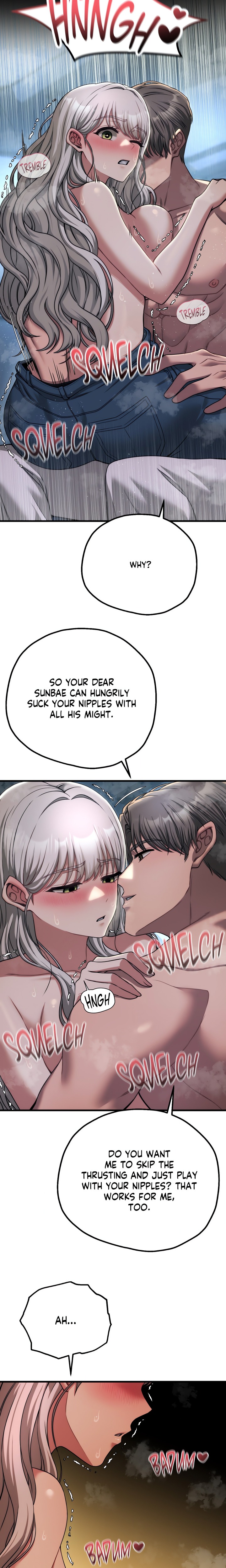 Cliterary Book Club - Chapter 21 Page 10