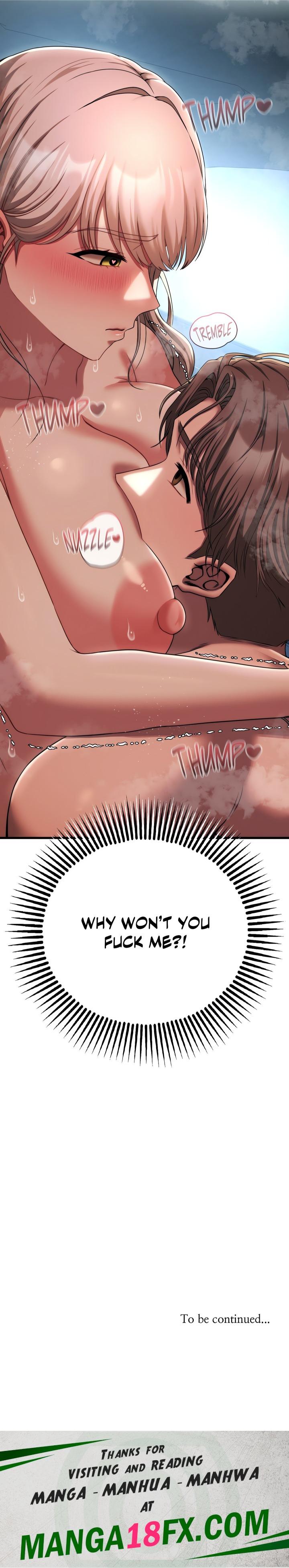 Cliterary Book Club - Chapter 21 Page 21