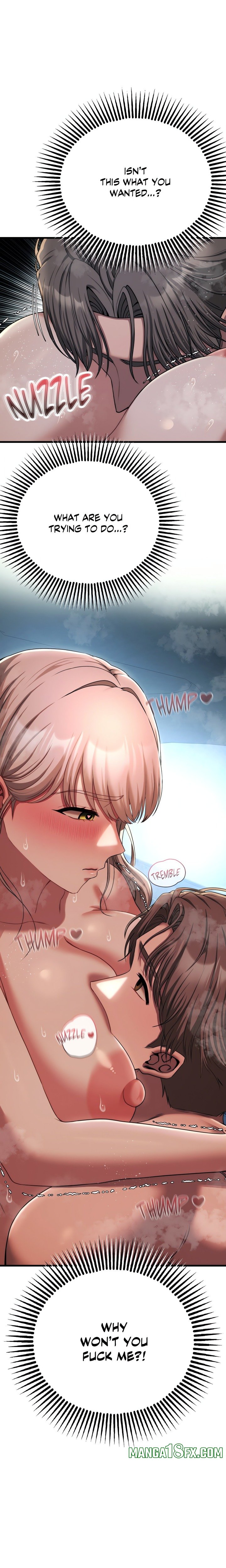 Cliterary Book Club - Chapter 22 Page 1