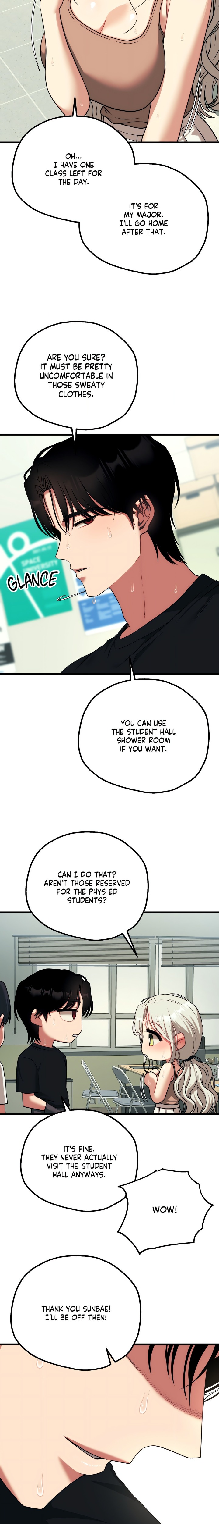 Cliterary Book Club - Chapter 23 Page 20