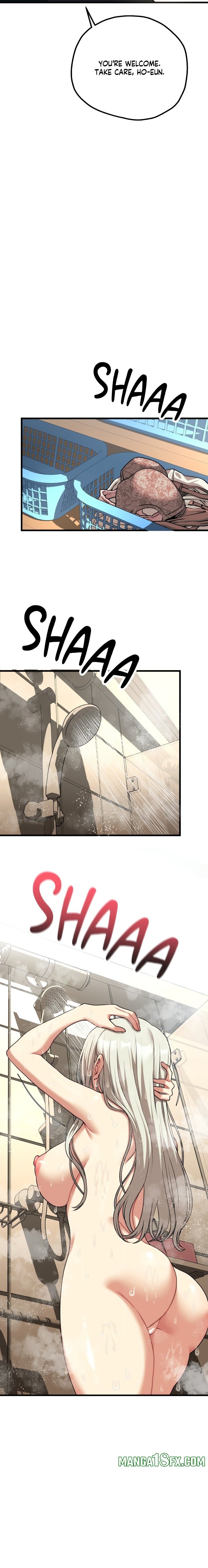 Cliterary Book Club - Chapter 23 Page 21