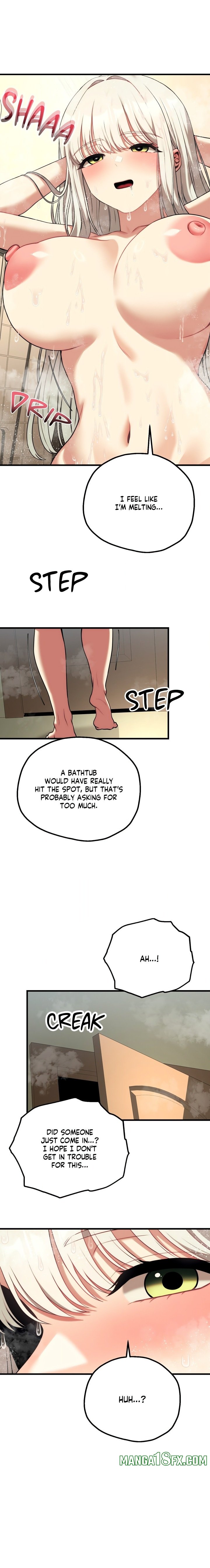 Cliterary Book Club - Chapter 23 Page 22