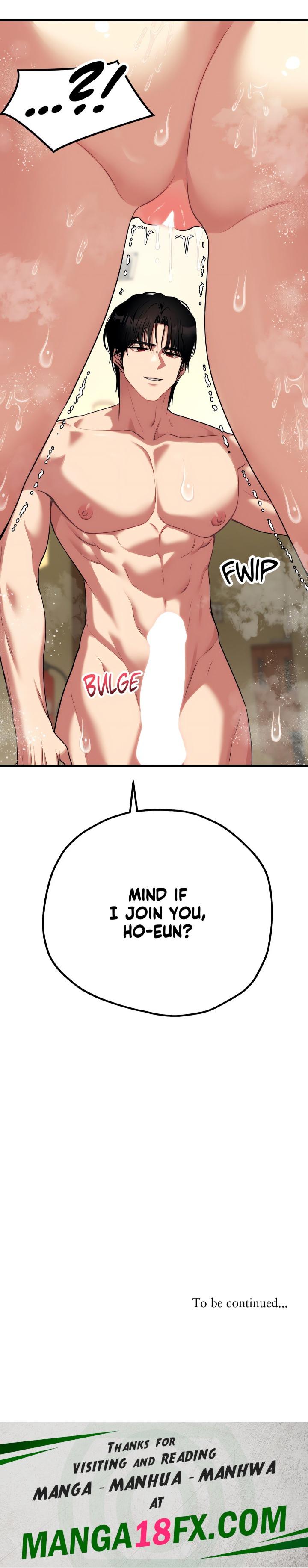 Cliterary Book Club - Chapter 23 Page 23