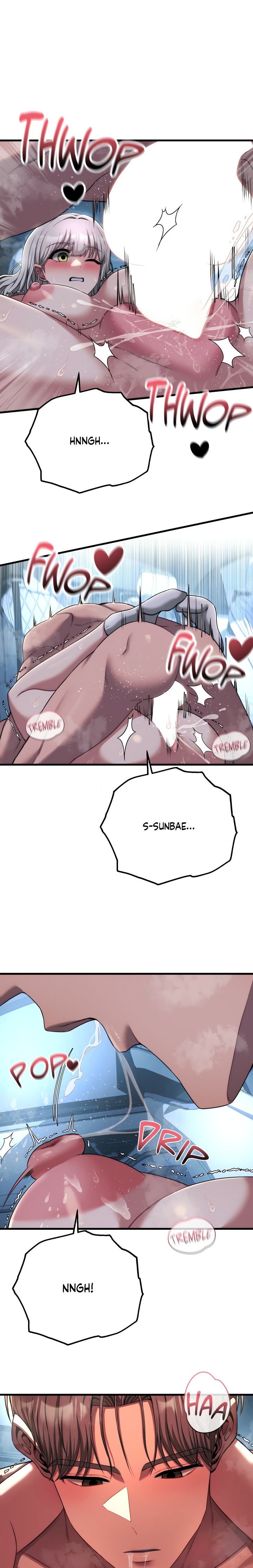 Cliterary Book Club - Chapter 23 Page 3