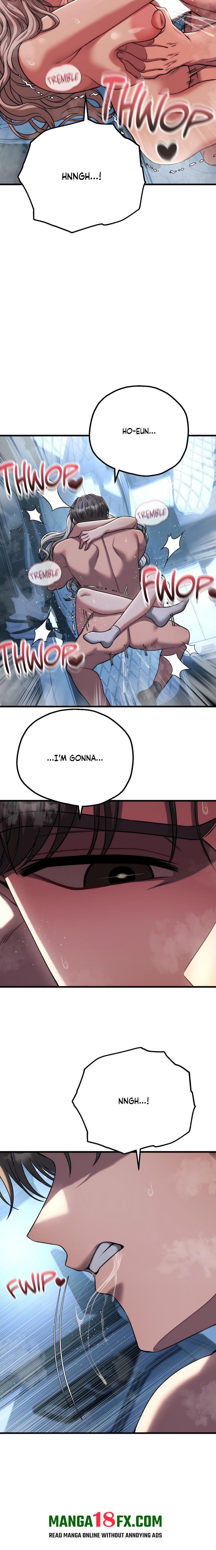 Cliterary Book Club - Chapter 23 Page 6