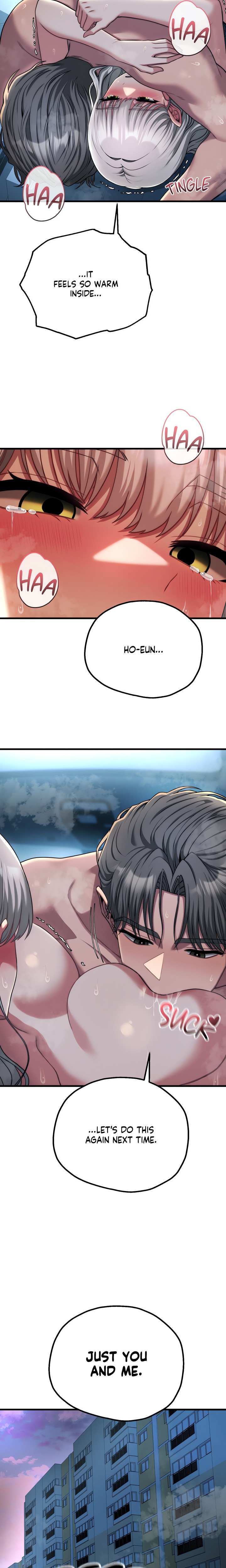 Cliterary Book Club - Chapter 23 Page 8