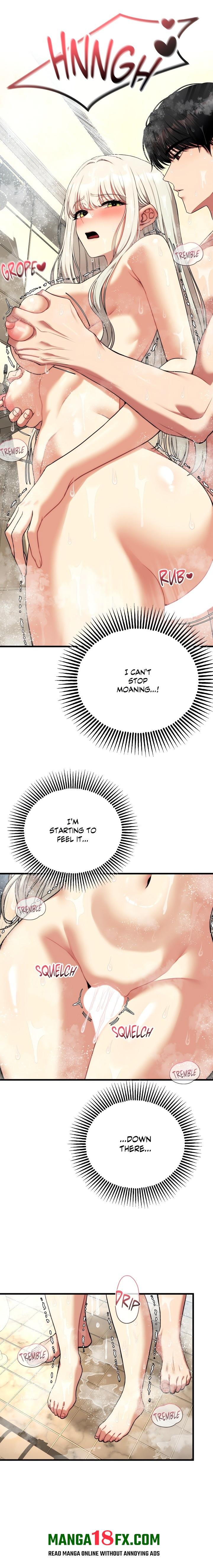 Cliterary Book Club - Chapter 24 Page 10