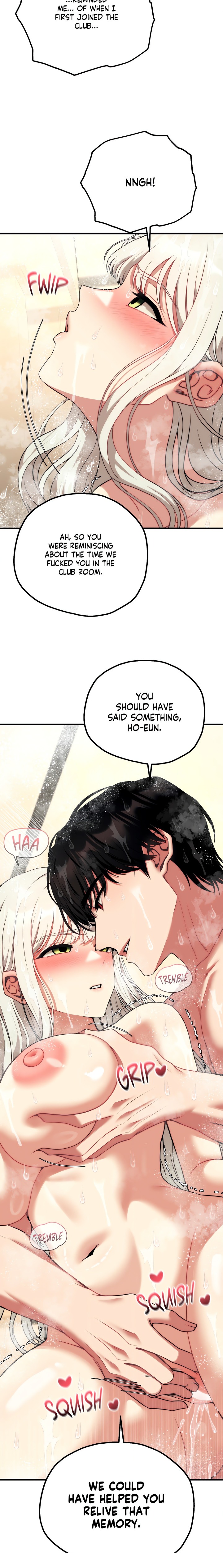 Cliterary Book Club - Chapter 24 Page 15