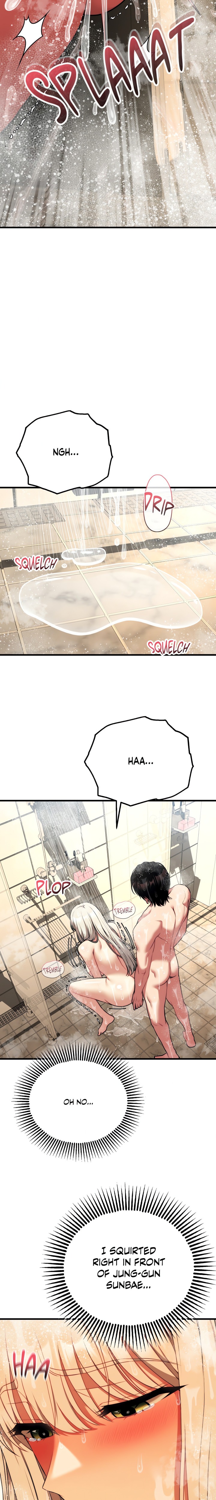 Cliterary Book Club - Chapter 24 Page 19