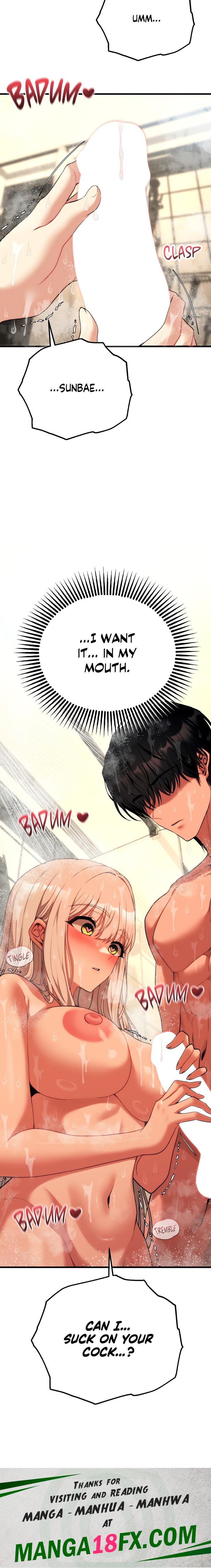 Cliterary Book Club - Chapter 24 Page 22