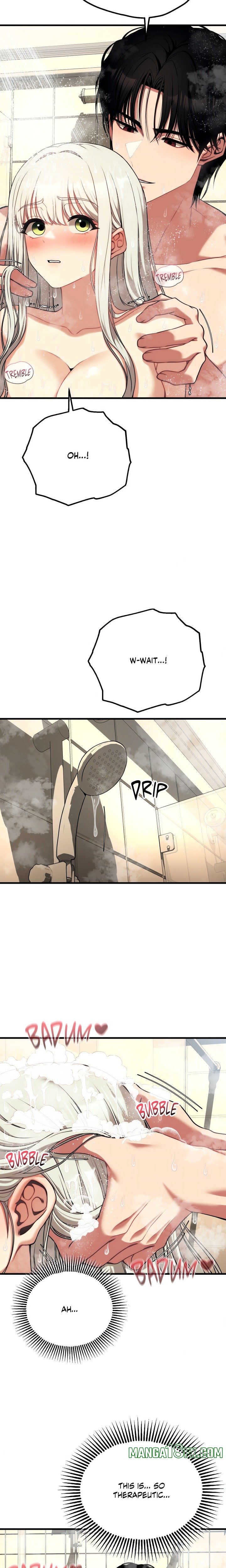 Cliterary Book Club - Chapter 24 Page 5