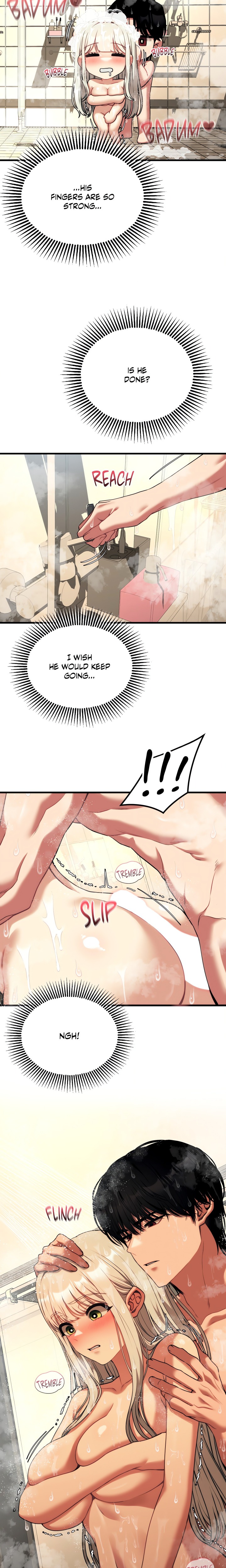 Cliterary Book Club - Chapter 24 Page 6