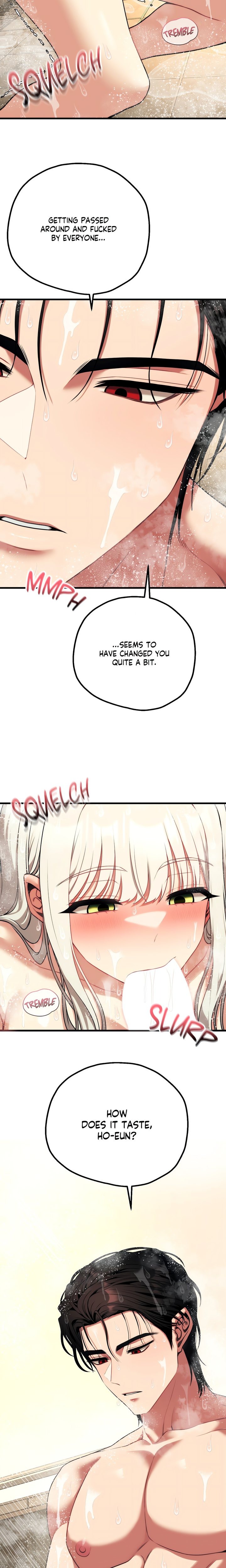 Cliterary Book Club - Chapter 25 Page 10