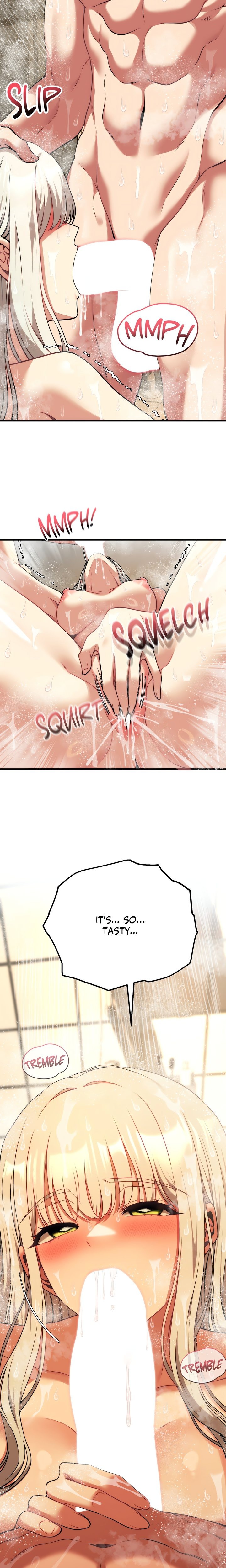 Cliterary Book Club - Chapter 25 Page 11