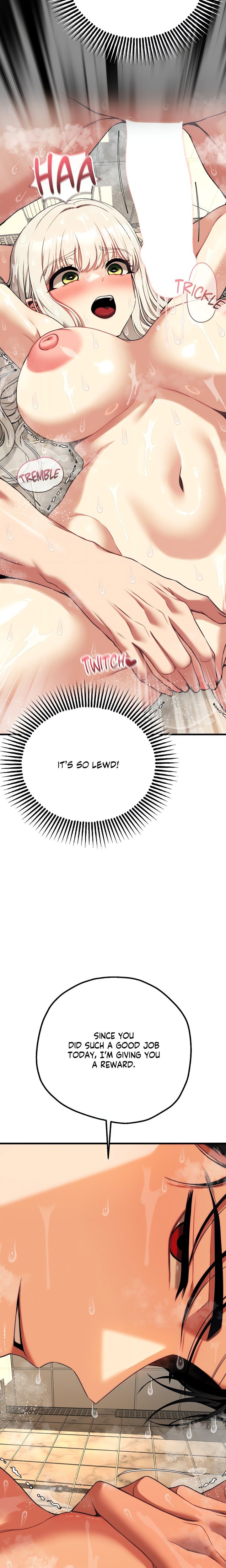 Cliterary Book Club - Chapter 25 Page 13