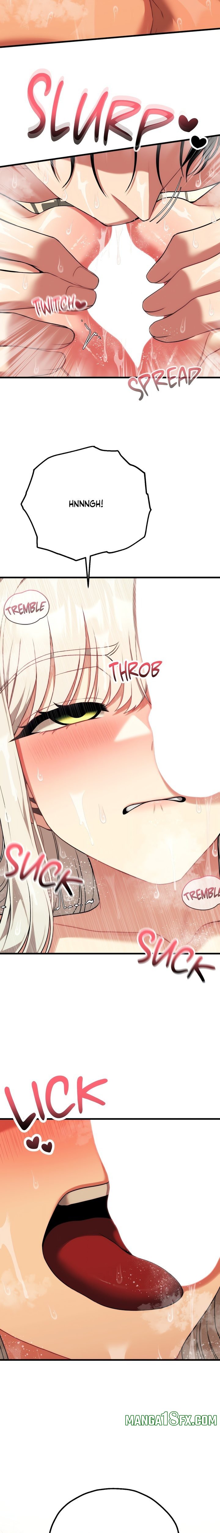 Cliterary Book Club - Chapter 25 Page 14