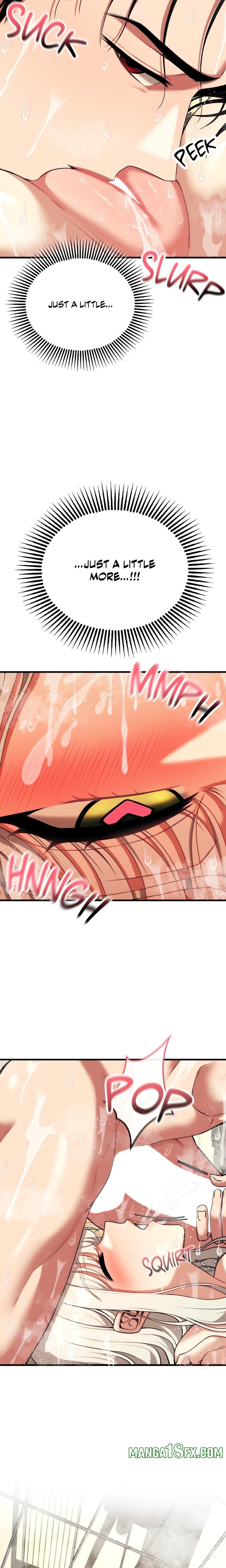 Cliterary Book Club - Chapter 25 Page 18