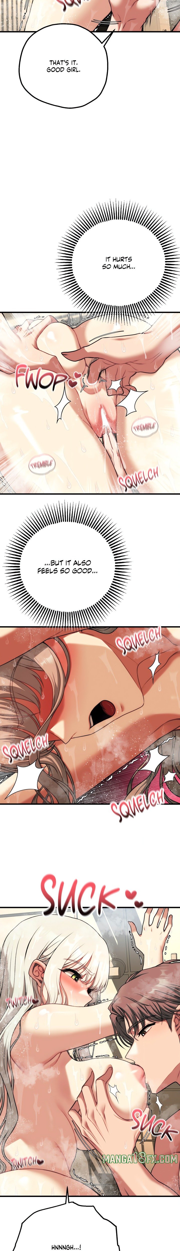 Cliterary Book Club - Chapter 26 Page 11