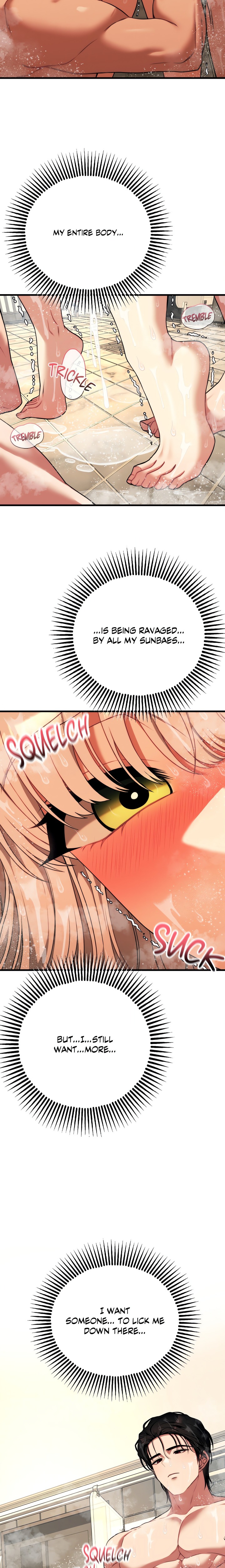 Cliterary Book Club - Chapter 26 Page 13