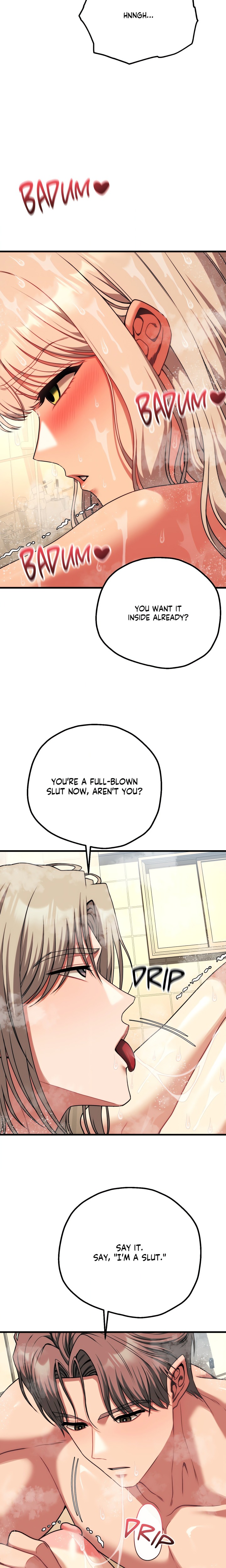 Cliterary Book Club - Chapter 26 Page 23