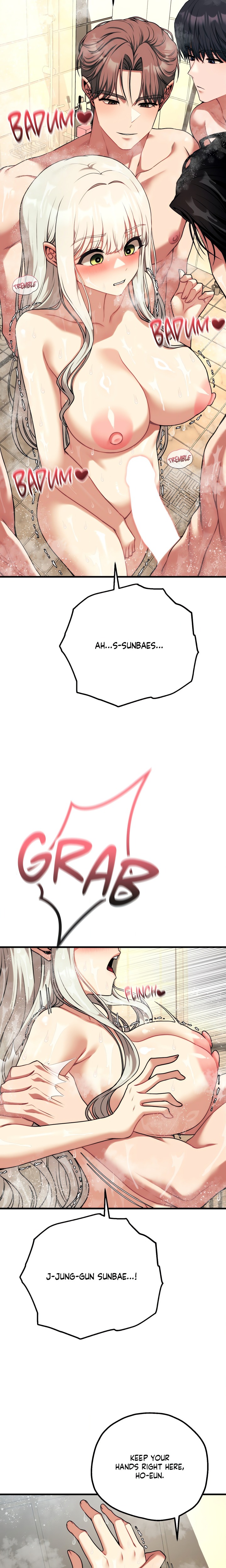 Cliterary Book Club - Chapter 26 Page 3