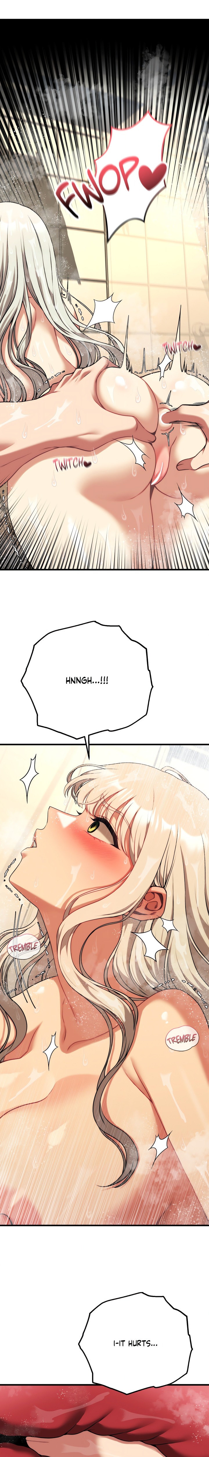 Cliterary Book Club - Chapter 26 Page 8