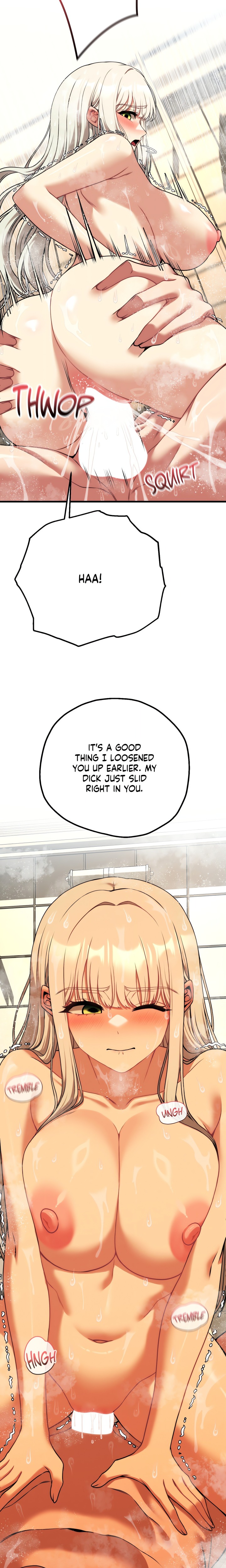 Cliterary Book Club - Chapter 27 Page 10