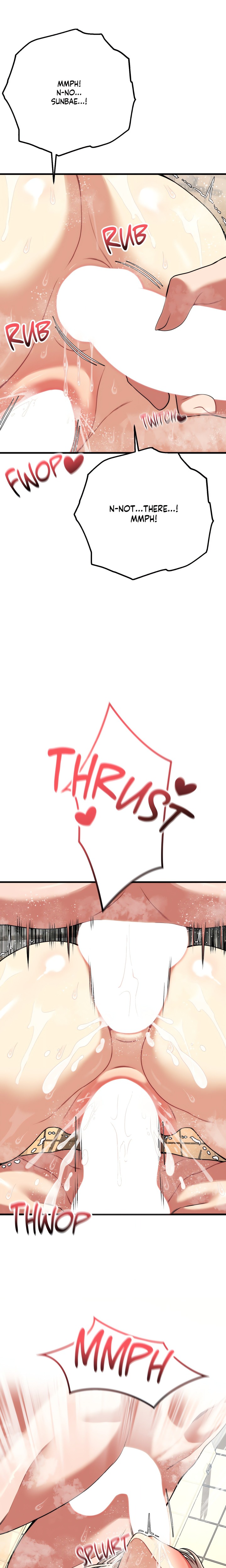 Cliterary Book Club - Chapter 27 Page 21