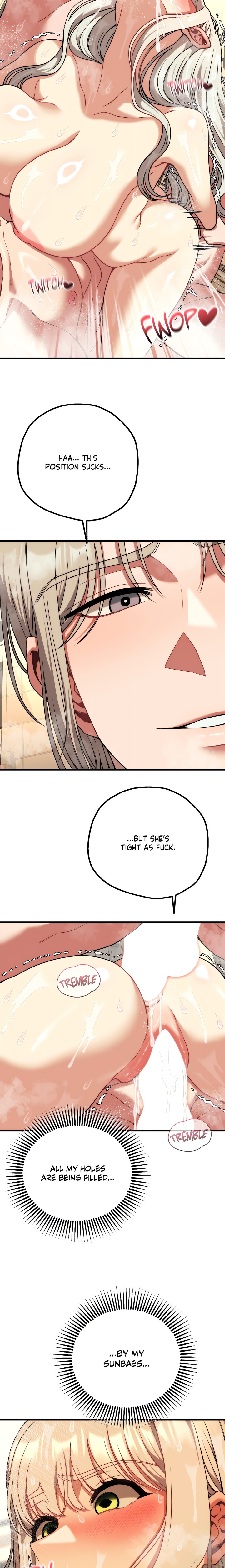 Cliterary Book Club - Chapter 27 Page 22