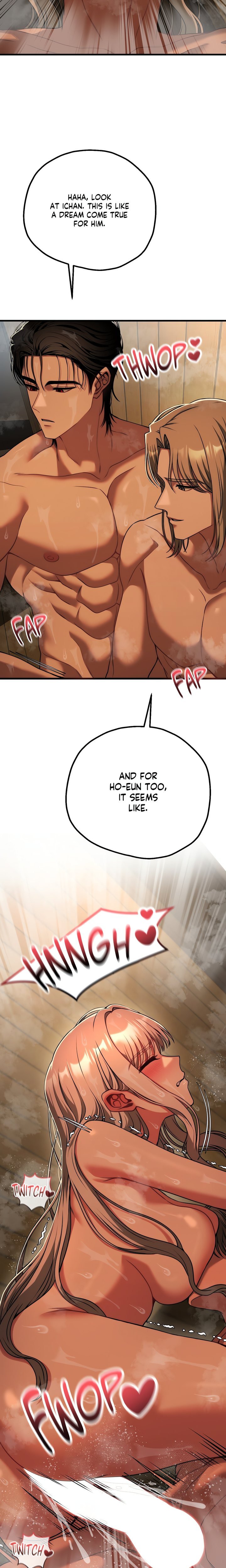 Cliterary Book Club - Chapter 28 Page 21