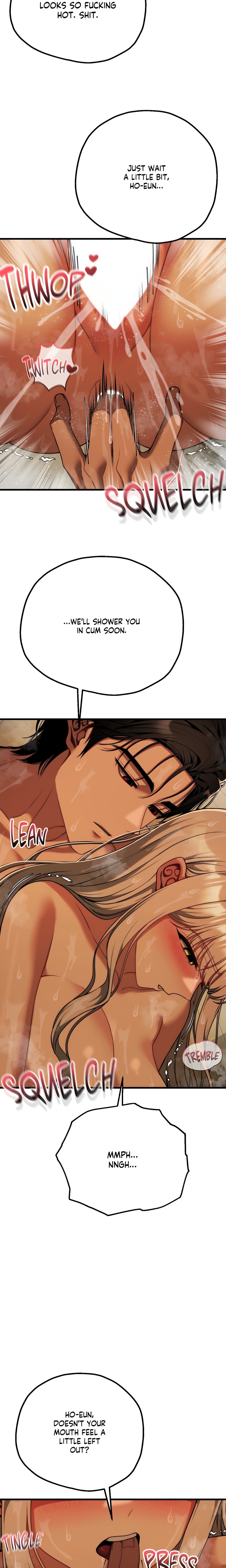 Cliterary Book Club - Chapter 29 Page 9