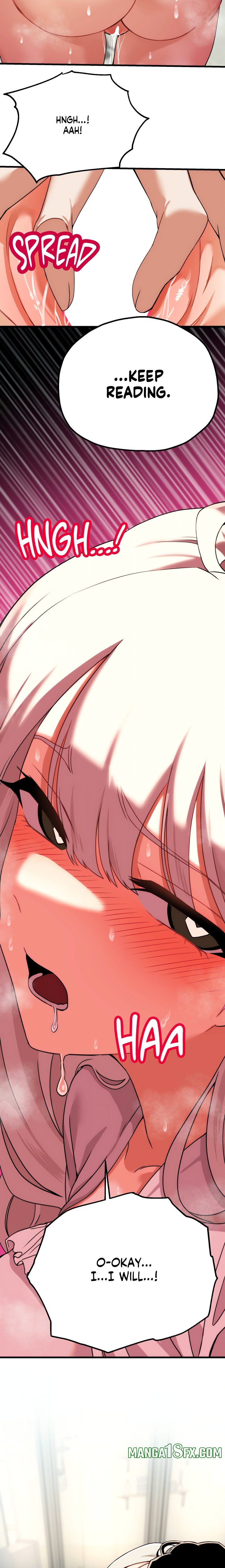 Cliterary Book Club - Chapter 3 Page 17