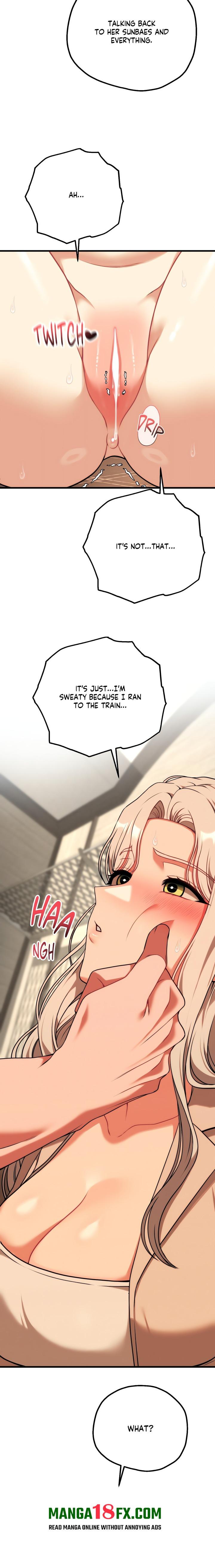 Cliterary Book Club - Chapter 30 Page 24