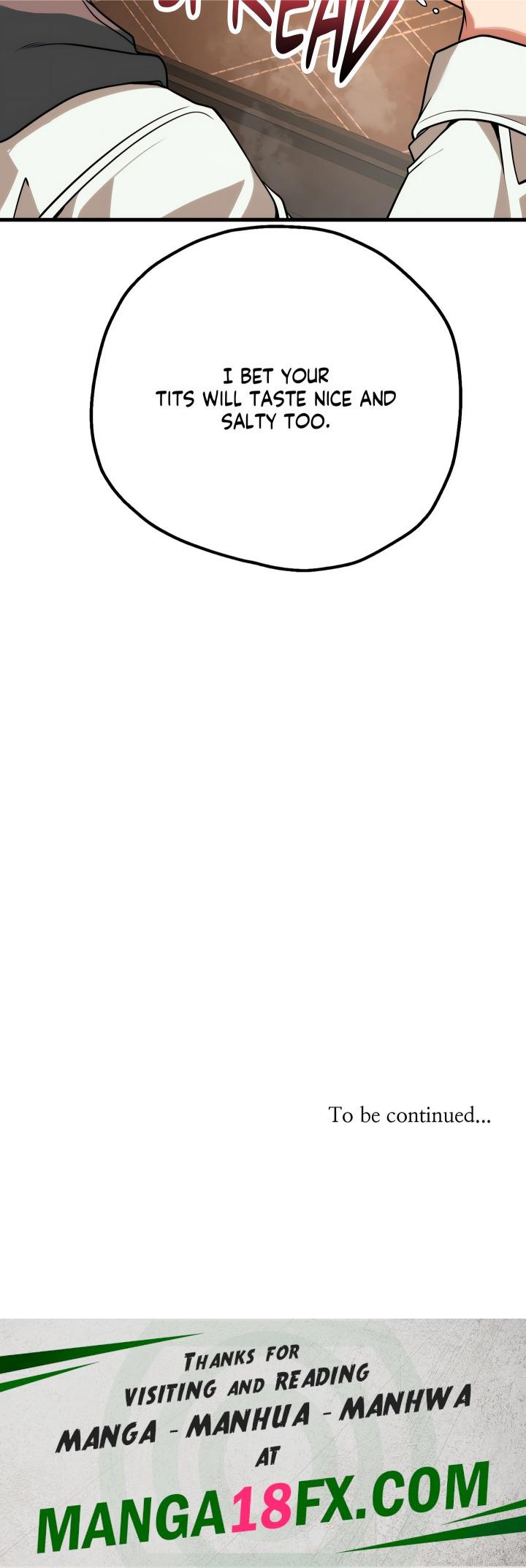 Cliterary Book Club - Chapter 30 Page 26