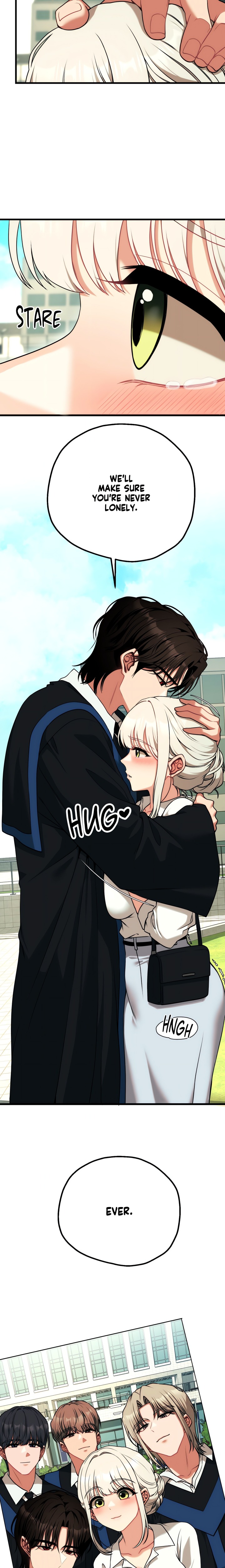 Cliterary Book Club - Chapter 30 Page 5