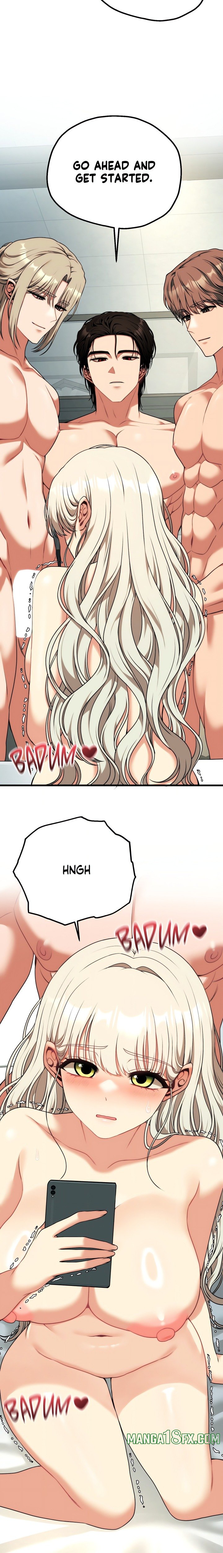 Cliterary Book Club - Chapter 33 Page 24