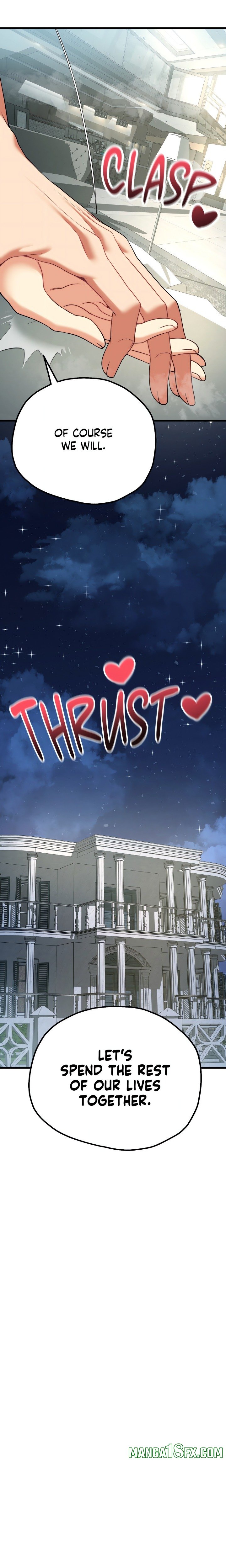 Cliterary Book Club - Chapter 34 Page 19